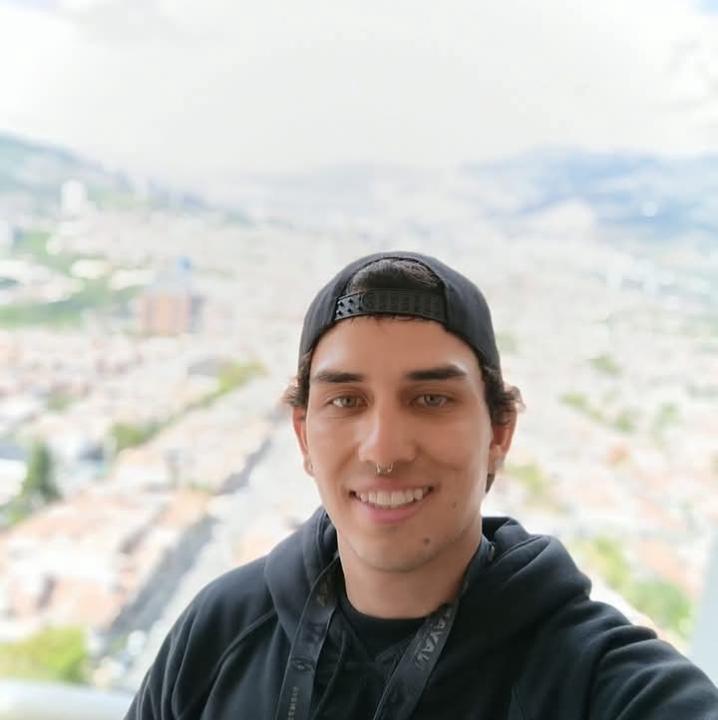 Mateo Hernández Foronda