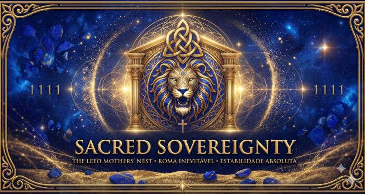 Sacred Sovereignty
