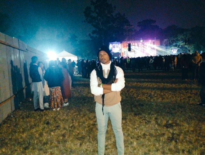 Bhuwan Khatri