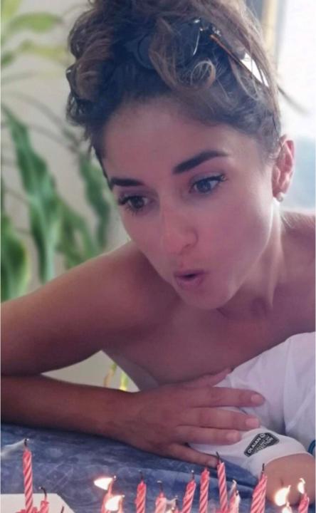 Laïla B