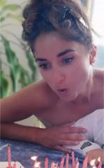 Laïla B