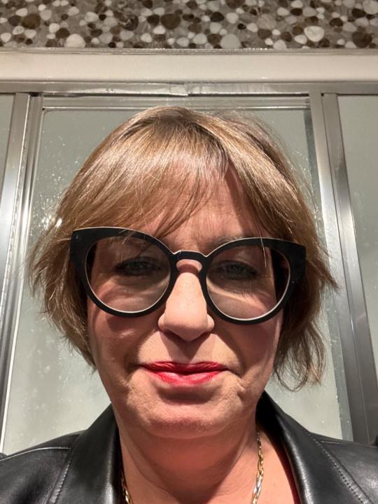 Terri Peterson