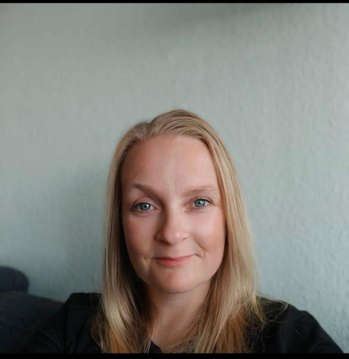 Nina Bundgaard