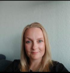 Nina Bundgaard