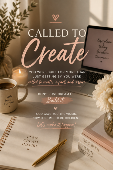 What are you committing to this month?