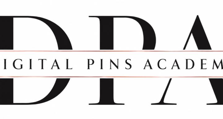 Digital Pins Academy