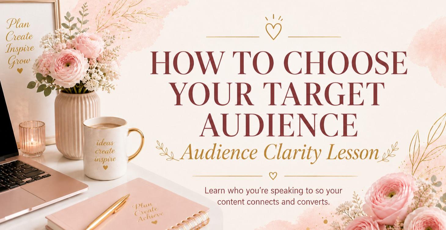 How to Find Your Target Audience