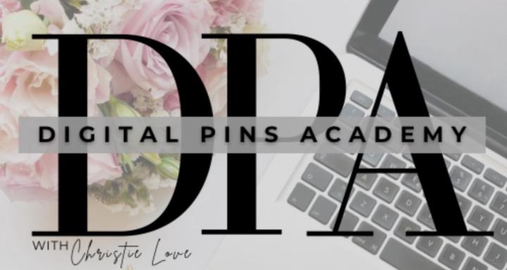 Digital Pins Academy