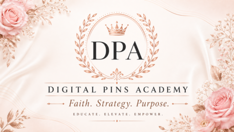 Digital Pins Academy gallery image