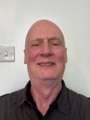 Simon Fox