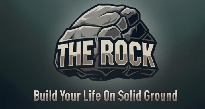 THE ROCK