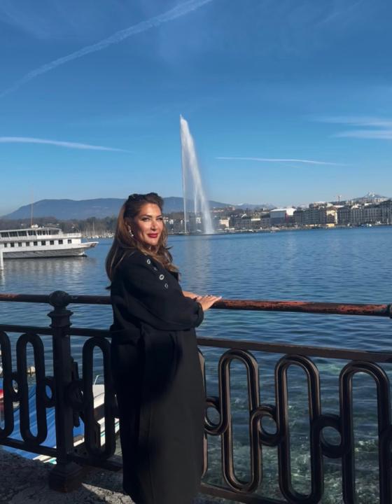 Sonia Rahibani