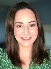 Meagan Fedele Toleman