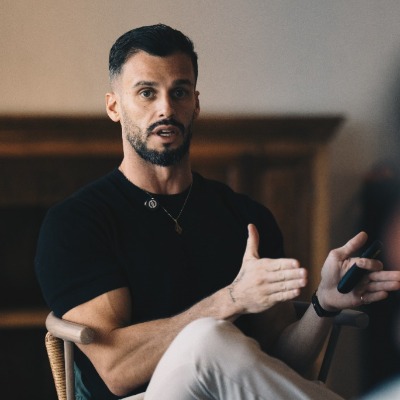 Harri Pereira