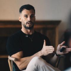 Harri Pereira