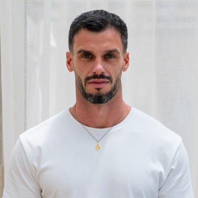 Harri Pereira