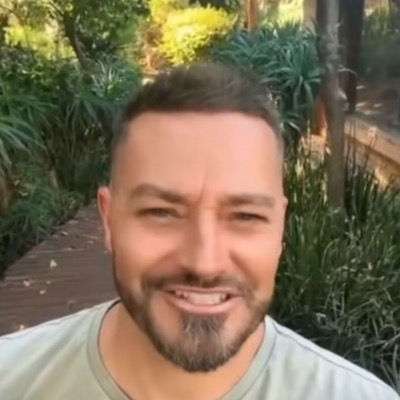Tiaan van Tonder