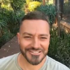 Tiaan van Tonder