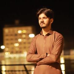 Muneeb Ahmad