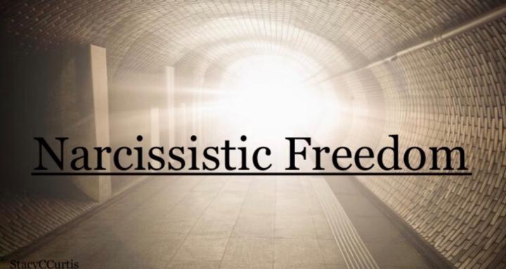 Narcissistic Freedom