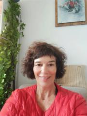 Cathy Galiay