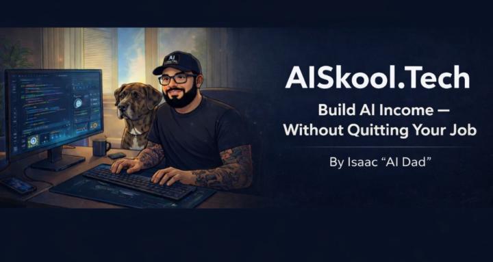 AiSkool.Tech