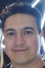 Arturo Deras