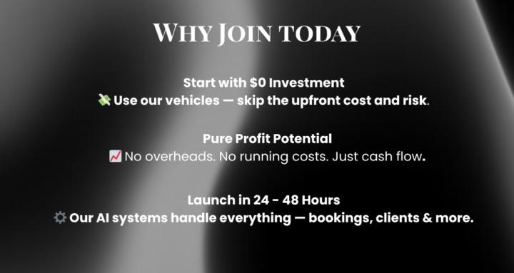 Luxury Rental Income
