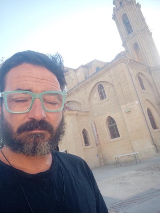 Alexandros Violantis