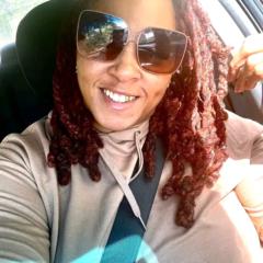 Renee Hampton