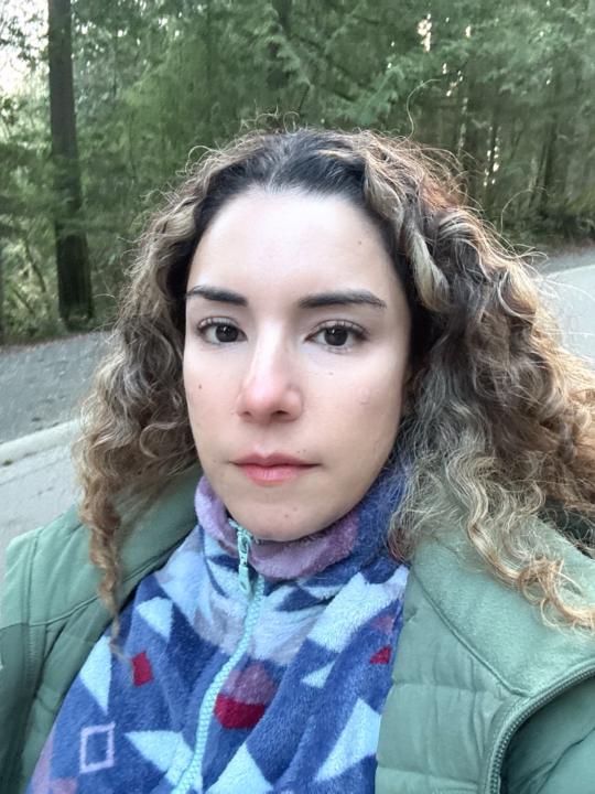 Carola De la rocha