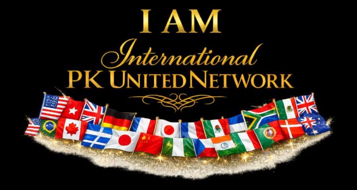 Official Pk United Network