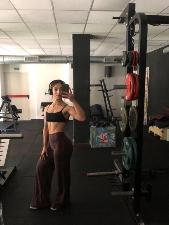 Angelica Russo