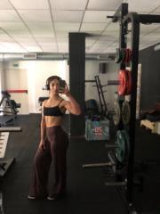 Angelica Russo