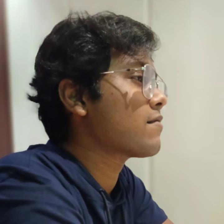 Arpan Thomas