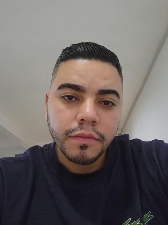 Kevin Roca