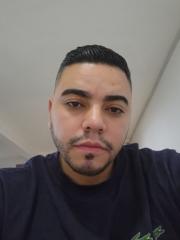 Kevin Roca