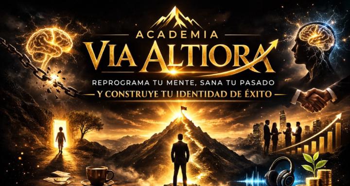 Academia Via Altiora