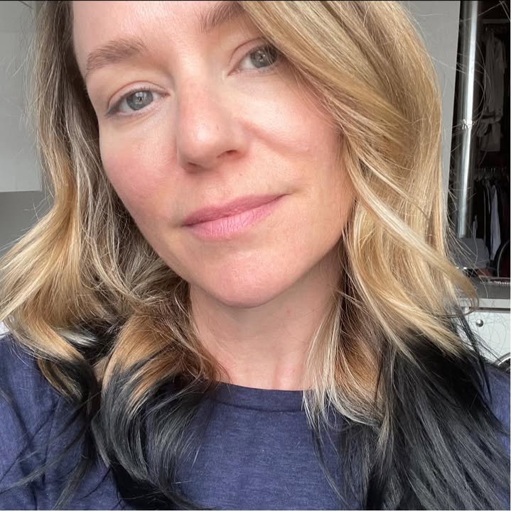 Amanda Hollingworth
