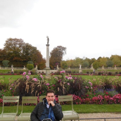 Tigran Grigoryan