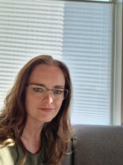 Therese Hägg