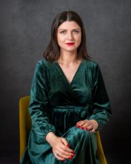 Anastasia Mardare