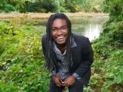 Kadeem Leslie