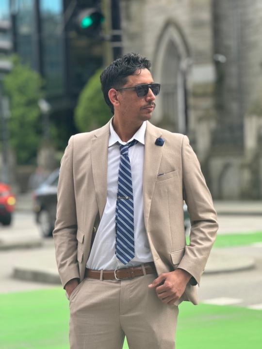 Sai Krishna Kuchibhotla