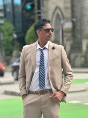 Sai Krishna Kuchibhotla