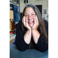 Stacey Shulman