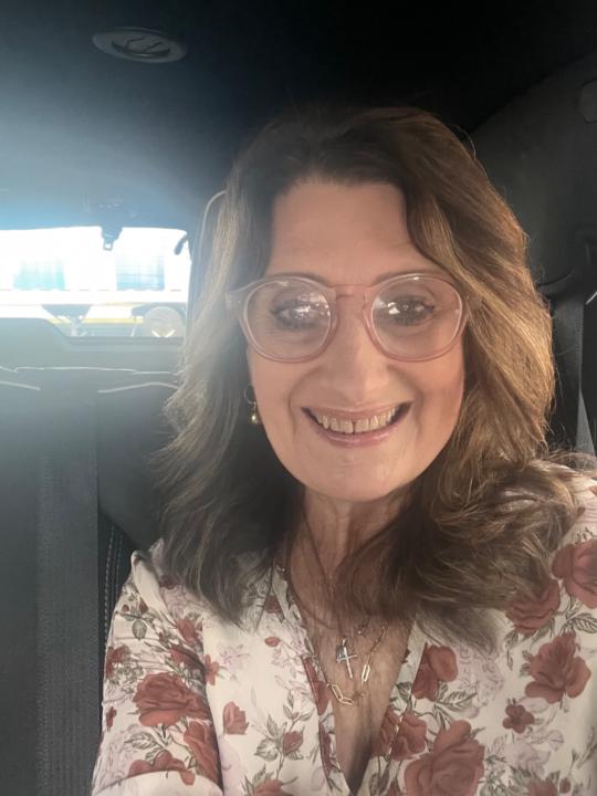 Rhonda Cook