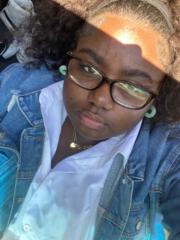 Jakia Cornish