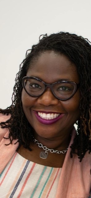 Shanta Wright-Sanders