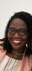 Shanta Wright-Sanders